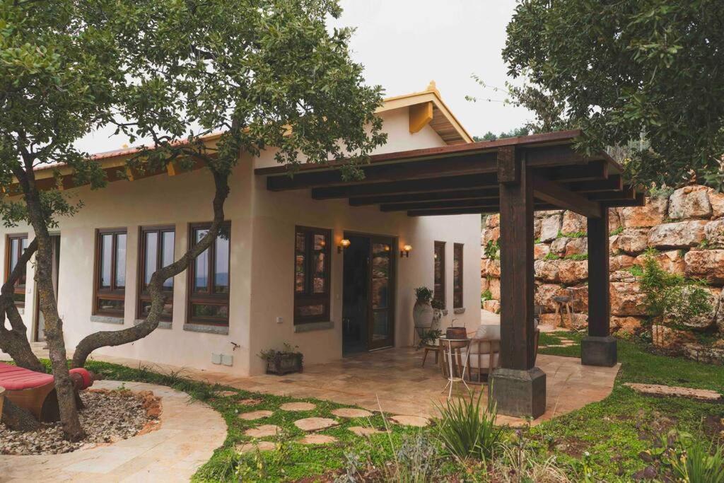 Azamra Amirim Exterior foto