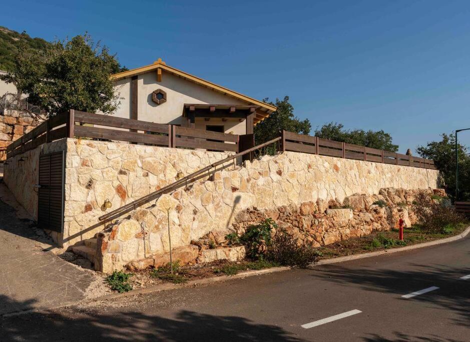 Azamra Amirim Exterior foto